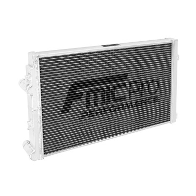 High-Performance Racing Radiator for Audi A3/S3/TT