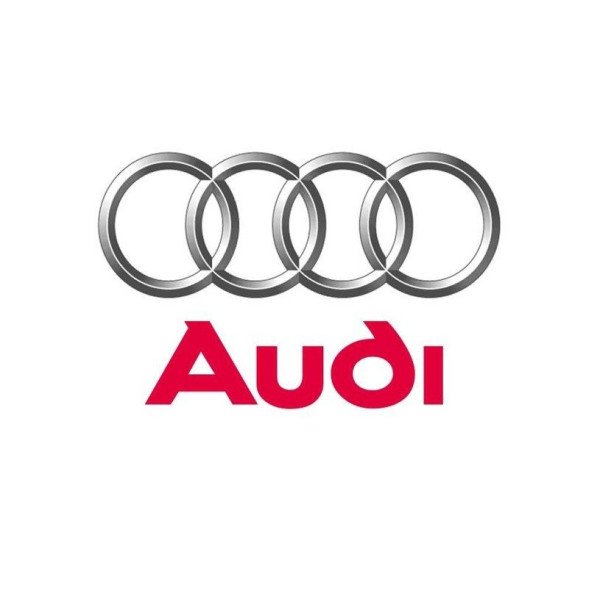 Audi A4 1.9TDI B5 Red Intercooler -