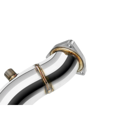 Audi A4 2.0 TDI B8 Downpipe Pro 2008-2015