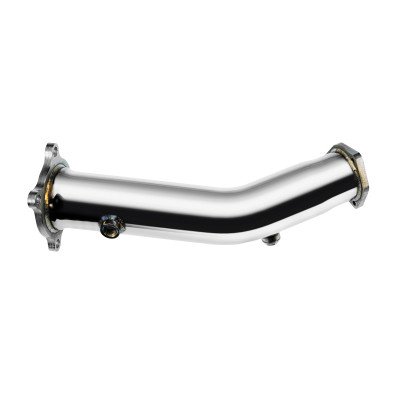 Audi A4 2.0 TFSI B7 Downpipe Pro 2005-2008