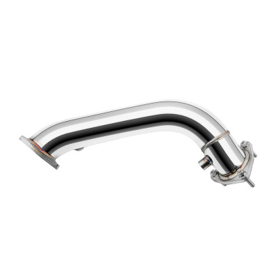Audi A4 B7 2.7/3.0 TDI Downpipe Pro 2005-2008