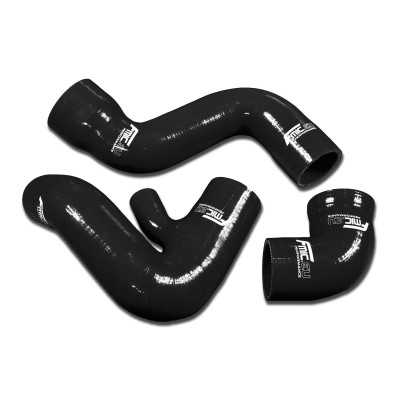 Audi A4 B6 1.8T Silicone Air Intake Hoses