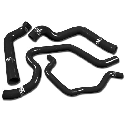 Silicone Cooling Hose Kit for Audi A4 & VW Passat