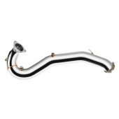 Audi A4 A5 2.7 3.0 TDI B8 Downpipe Pro 2007-2011