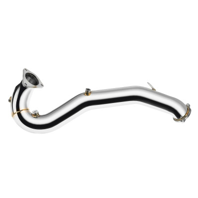 Audi A4 A5 2.7 3.0 TDI B8 Downpipe Pro 2007-2011