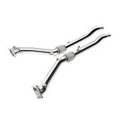 Audi A4 S4 RS4 2.7T B5 Downpipe Pro 2000-2002