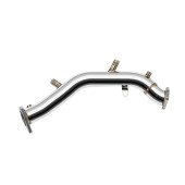 Performance Downpipe for AUDI A6 2.0 TDI C6 C7