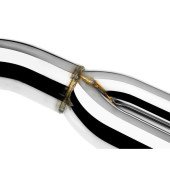 Performance Downpipe for AUDI A6 3.0 TDI C7