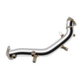 Performance Downpipe for AUDI Q5 2.0 TDI 8R