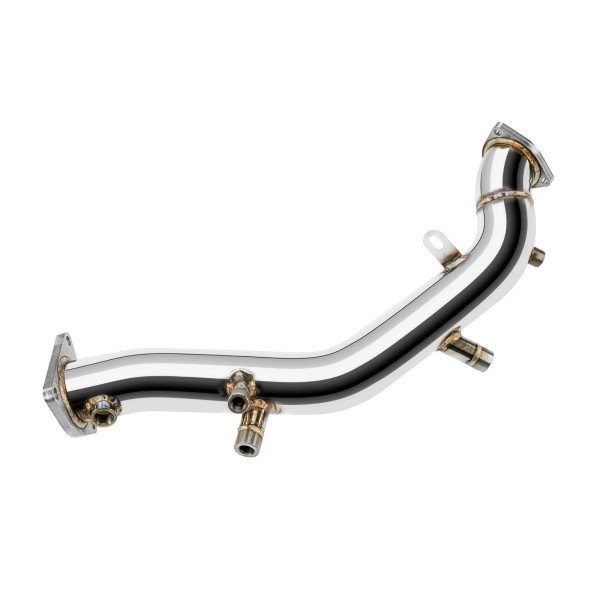 Performance Downpipe for AUDI Q5 2.0 TDI 8R