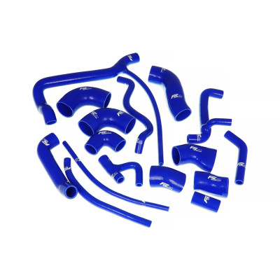 Racestage Vacuum Hoses for Audi S3/TT & Seat Leon