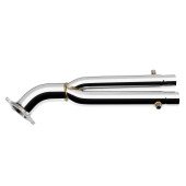 Performance Downpipe for AUDI SQ5 3.0 TDI Upgrade