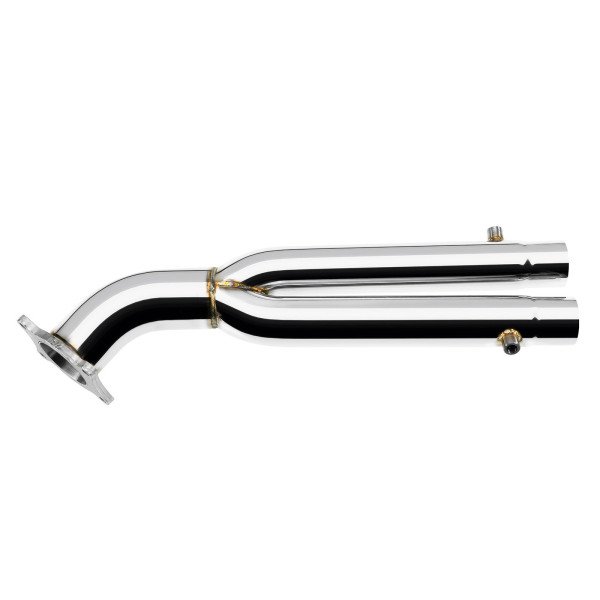 Performance Downpipe for AUDI SQ5 3.0 TDI Upgrade