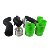 Green Charge Pipe for BMW 1 2 3 4 F20 F22 F32
