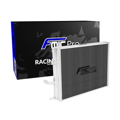 High-Performance Racing Radiator for BMW 3 & 4 Series
