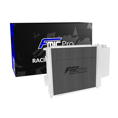 BMW Racing Radiator for E34 E39 525i 528i M20 M50