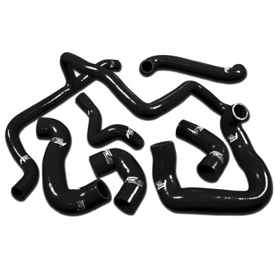 Silicone Hose Kit for BMW E30 M20 325i (1988-1993)