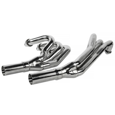 BMW E30 Exhaust Manifold Header 2.5L 2.7L L6 84-91