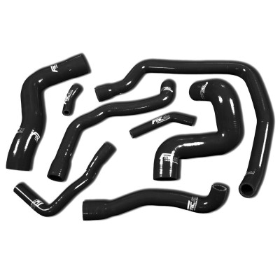 BMW E34 M50 Silicone Cooling Hose Kit 89-95