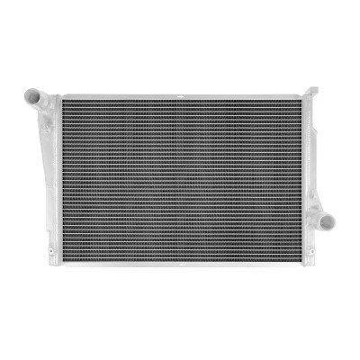 BMW E46 M3 Racing Radiator - Boost Performance Today!