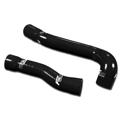 Premium Silicone Coolant Hose Kit for BMW E46 M3/330
