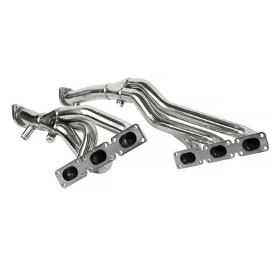 BMW E46 E39 Z4 Exhaust Manifold Header 2.5L-3.0L