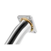 BMW E60 E61 520d M47N2 Downpipe Pro 2005-2008