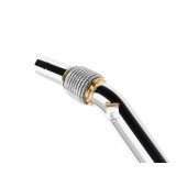 BMW E60 E61 525d 530d M57N Downpipe Pro 2002-2007