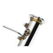 BMW E60 E61 535d M57N2 Downpipe Pro 2005-2010