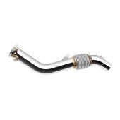 BMW E87 118d/120d M47N2 Downpipe Upgrade - Racestage