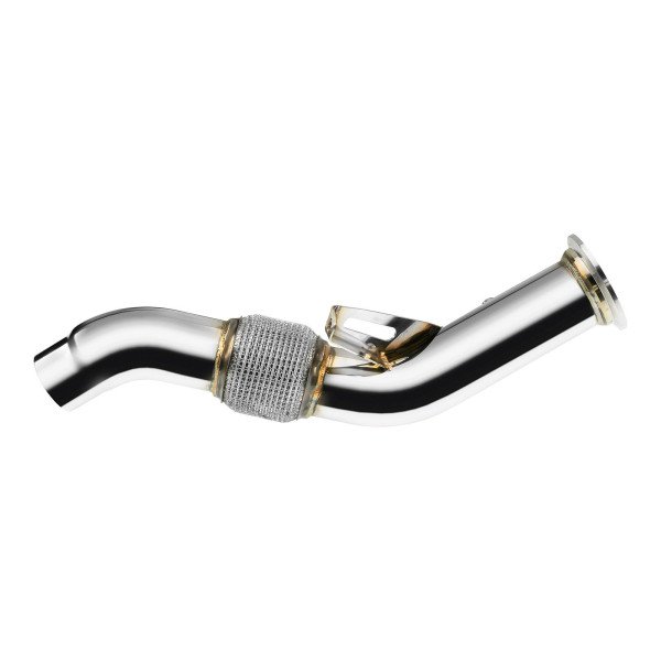 BMW E90 E91 E92 335d M57N2 Downpipe Pro 2004-2013