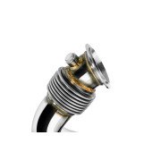 BMW F07 GT F10 F11 550i Downpipe Upgrade for Performance