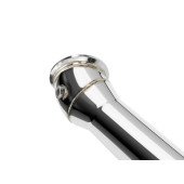 BMW F20 F21 M140i Downpipe Pro for Performance Boost