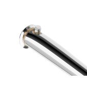 BMW F20 F21 Downpipe Pro N13 2011-2015