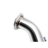 BMW F30 F31 F34 GT 335i N55 Downpipe Pro 2012-2016