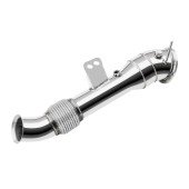 BMW G05 X5 M40iX B58 Downpipe Pro for Performance