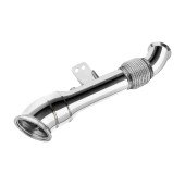 BMW G07 X7 M40iX B58 Downpipe Pro for Performance
