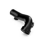 BMW N54 Charge Pipe 135i 335i 1M BOV Flange 50mm Green