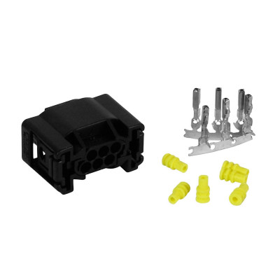 DBW 6-Pin Plug for Enhanced BMW Performance