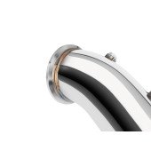 BMW Z4 G29 M40i B58 Downpipe Pro Upgrade