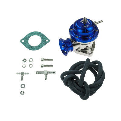 Greddy RS Style Blue Blow Off Valve - High Performance