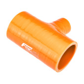 57/25mm Green T-Piece for Car Cooling System