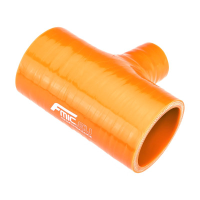 57/25mm Green T-Piece for Car Cooling System