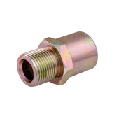 "3/4" Oil Sandwich Plate Fittings for Car Cooling"
