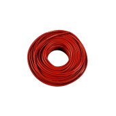 12mm Red Reinforced Vacuum Hose for Intercoolers