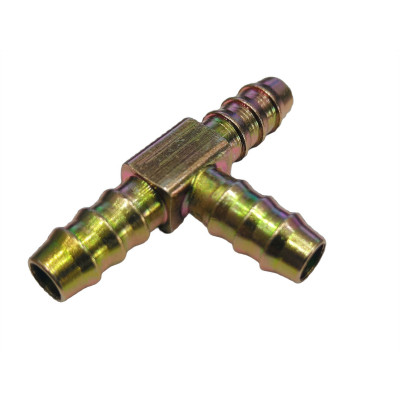 12mm T-Piece for Enhanced Car Performance | Racestage