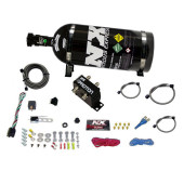 Proton Plus Nitrous System with 4.5kg 10Lb Black Bottle NX 20421-10B