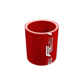 70mm Orange Silicone Coupler for Enhanced Car Performance
