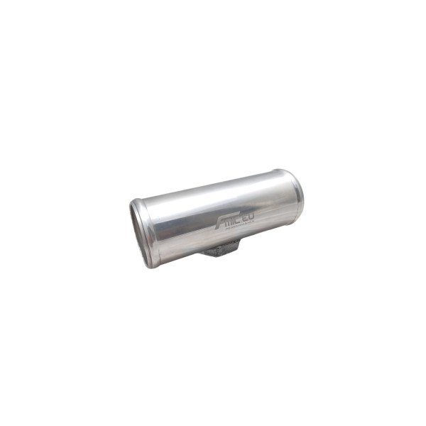 63mm Aluminum Connector with Map Sensor Attachment