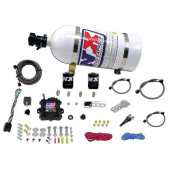 Instaboost Digital EFI 6.8kg 15Lb Nitrous Bottle NX-20928-15